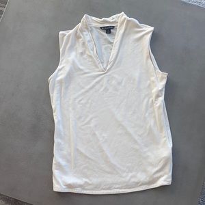 Brooks Brothers Shell Tank